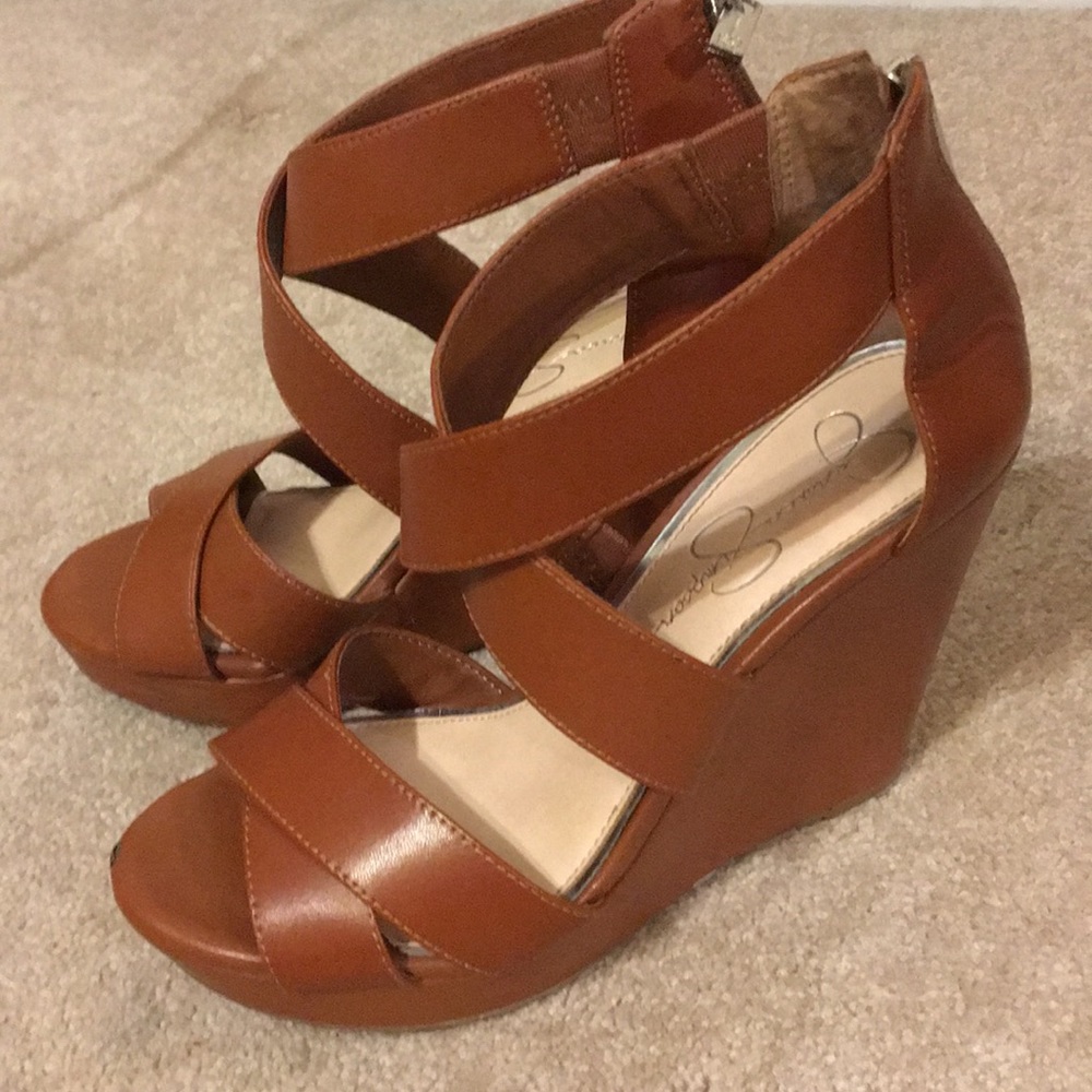 Wedges - Picture 3 of 4